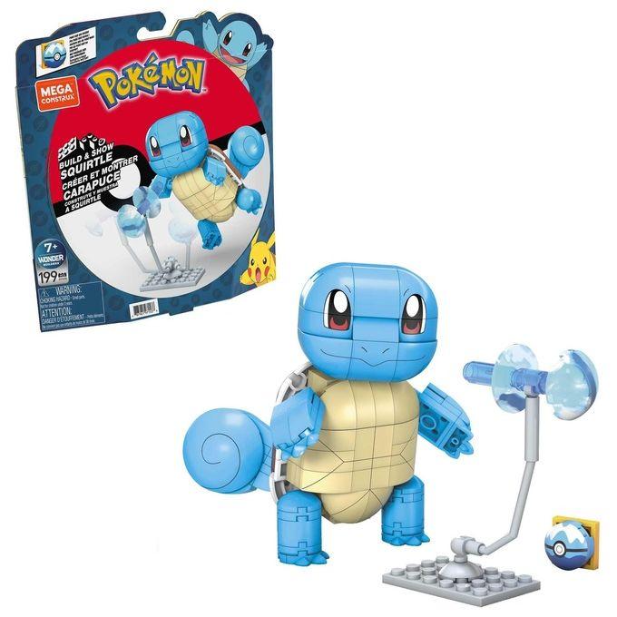 Mega Bloks Costruzioni Pokemon