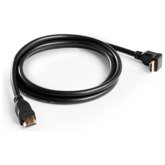 Meliconi 497013BA Cavo HDMI