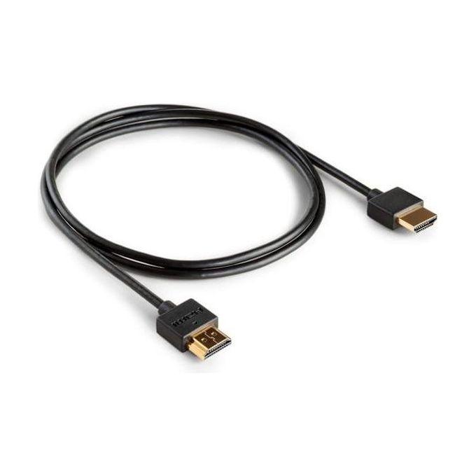 Meliconi Cavo Hdmi Ultrathin