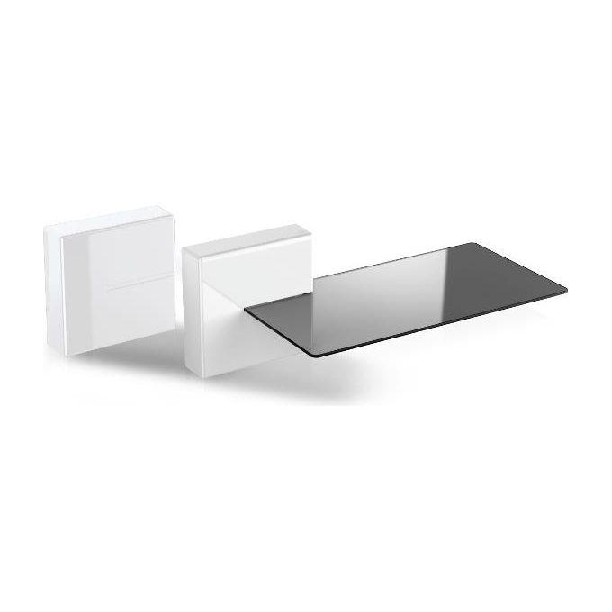 Meliconi Ghost Cube Shelf