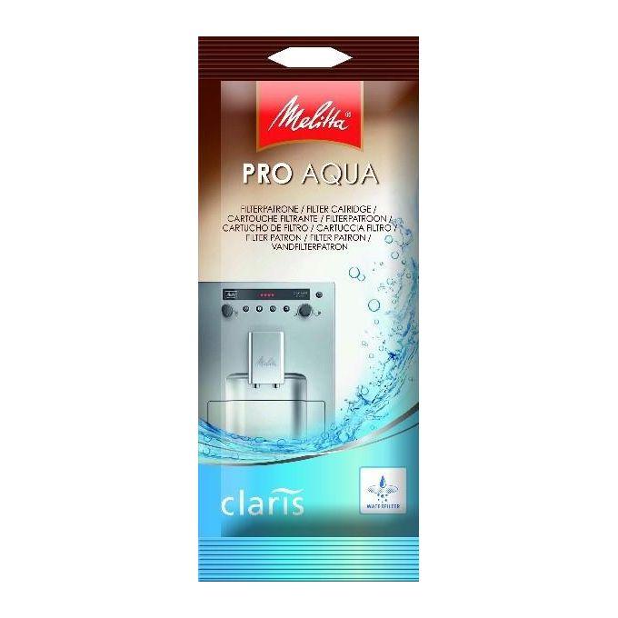 Melitta Pro Aqua Cartuccia