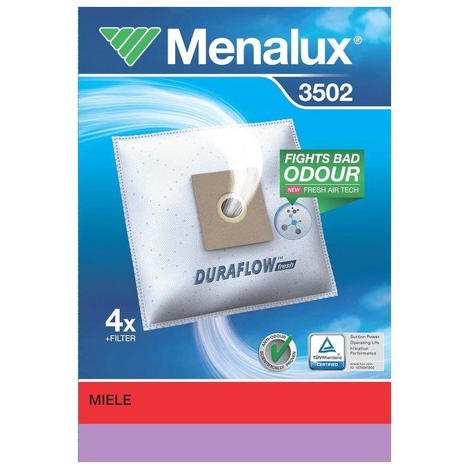 Menalux Duraflow 3502 Sacchetti