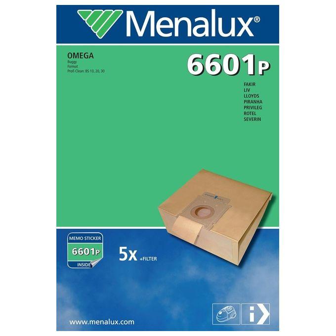 Menalux 6601P Sacco Per