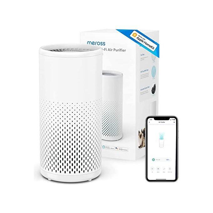 Meross Smart Wi-Fi Purificatore