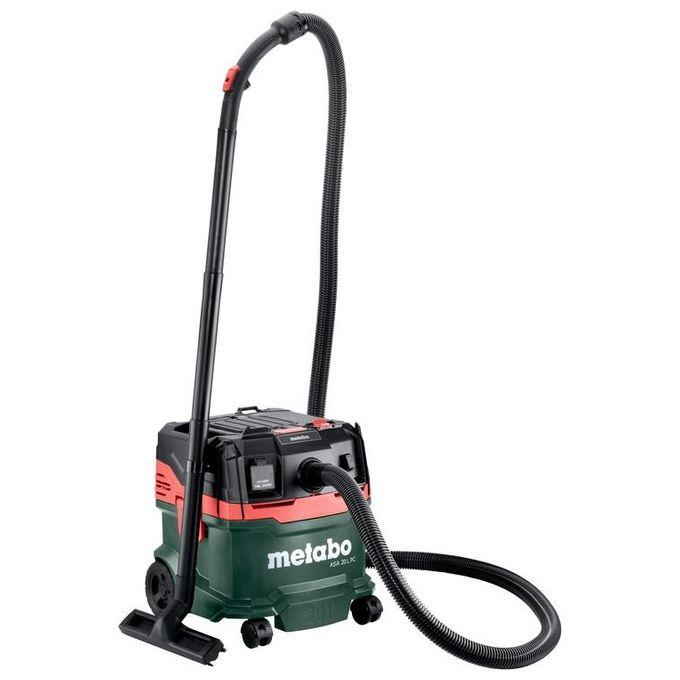 Metabo ASA 20 L