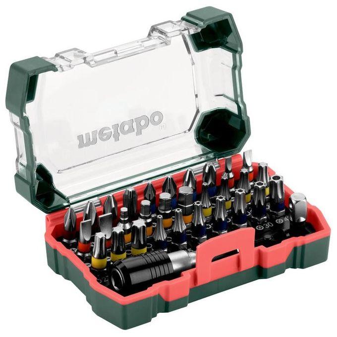 Metabo Bit-Box SP Set