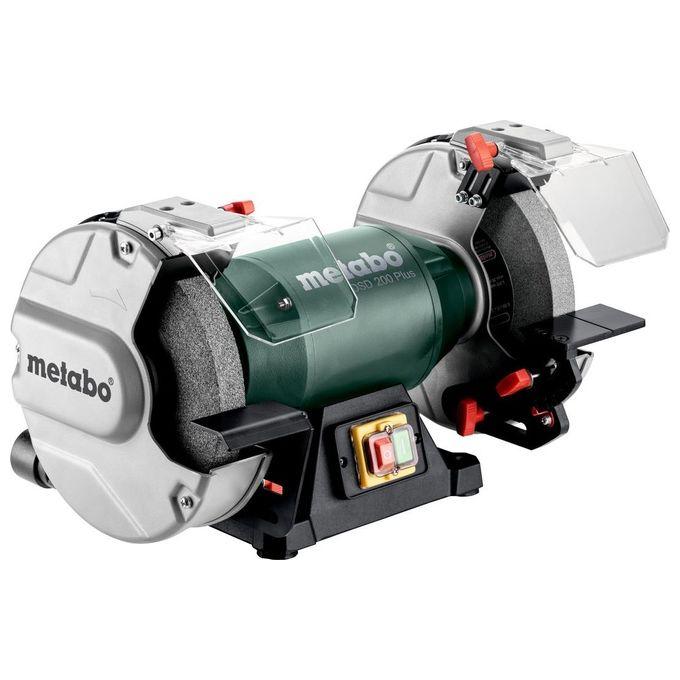 Metabo DSD 200 Plus