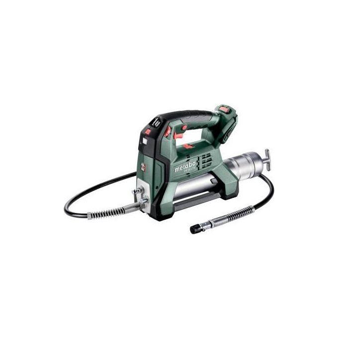 Metabo FP 18 LTX