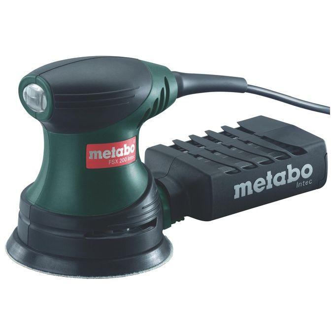 Metabo FSX 200 Intec