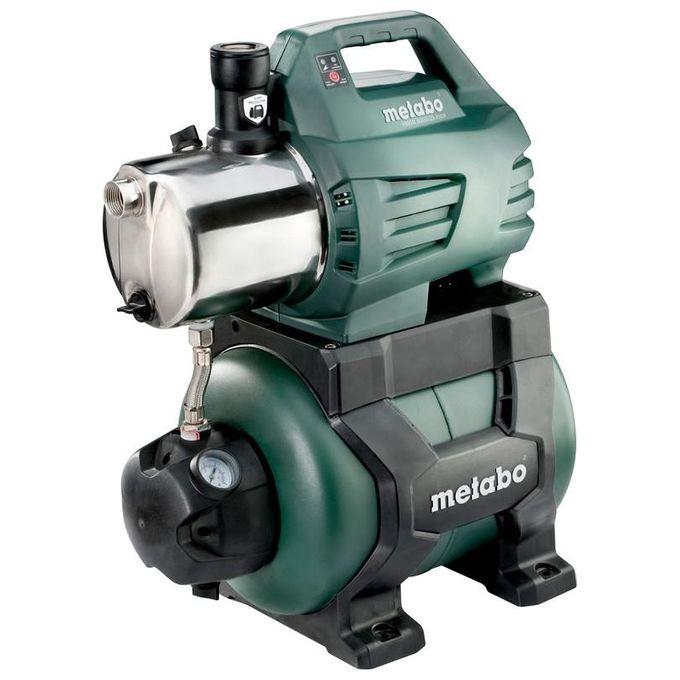 Metabo HWW 6000/25 INOX