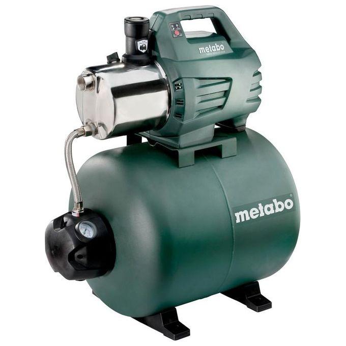 Metabo HWW 6000/50 INOX