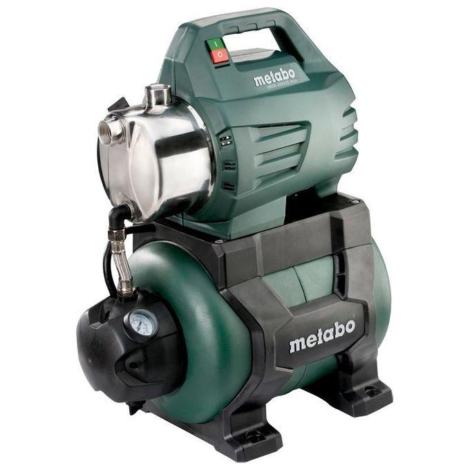 Metabo HWWI 4500/25 INOX