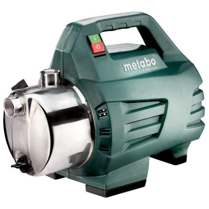 Metabo P 4500 INOX