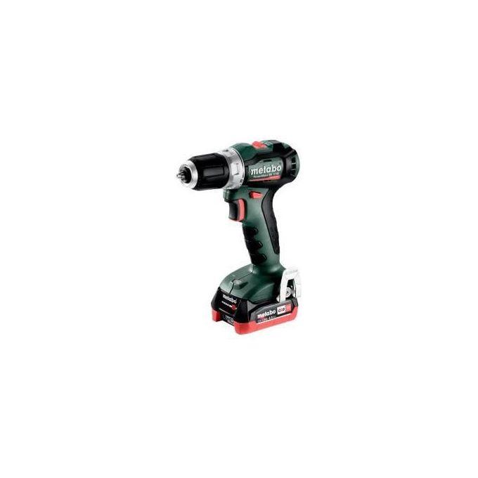 Metabo PowerMaxx BS 12