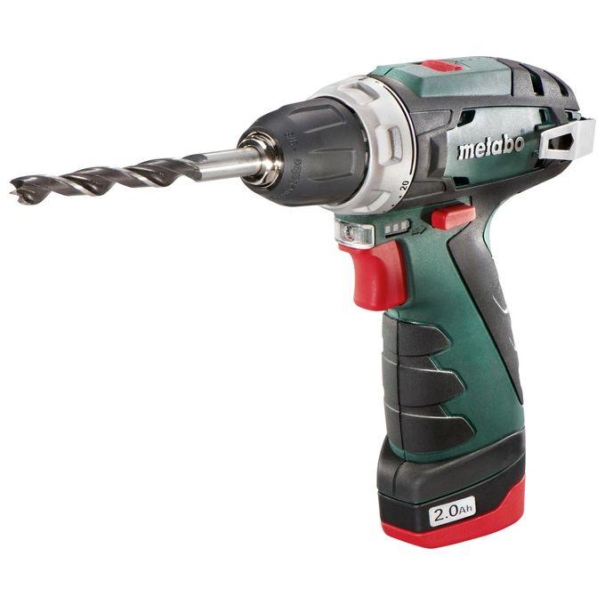 Metabo PowerMaxx BS Basic