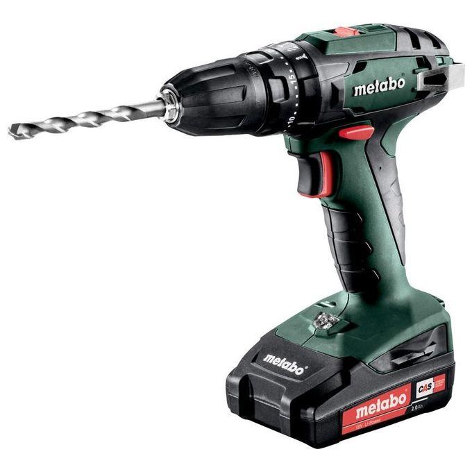 Metabo SB 18 Trapano