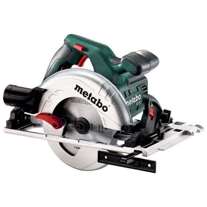 Metabo Sega Circolare KS