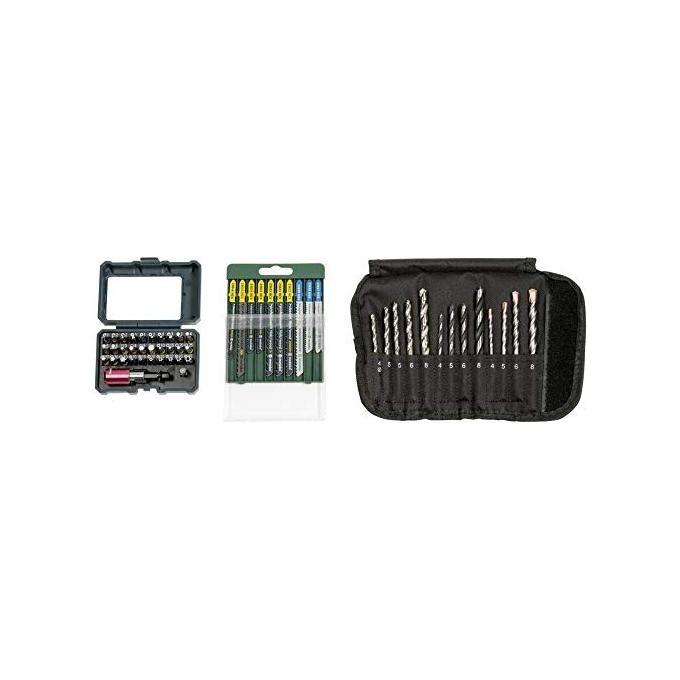 Metabo Set Accessori 55