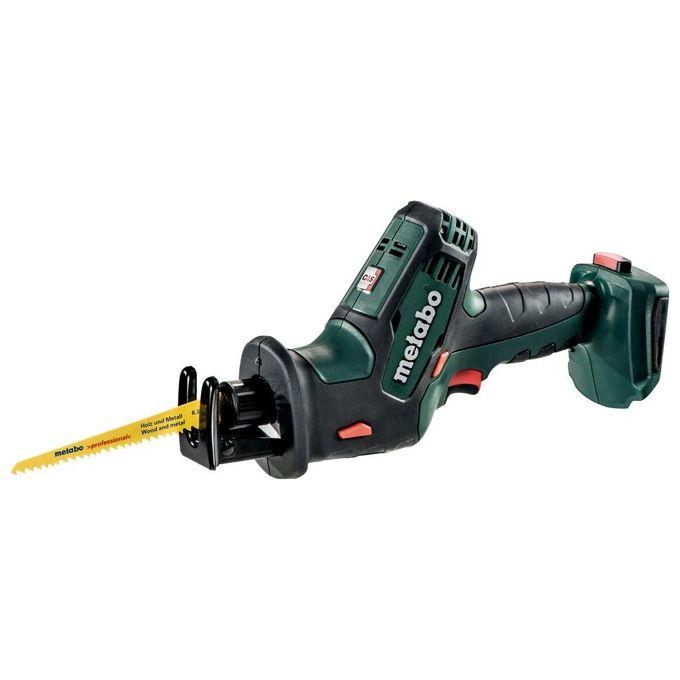 Metabo SSE 18 LTX