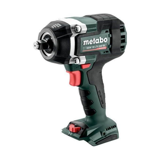 Metabo SSW 18 LTX