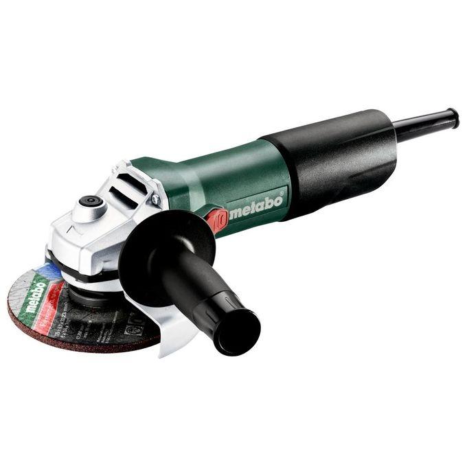 Metabo W 850-125 Smerigliatrice