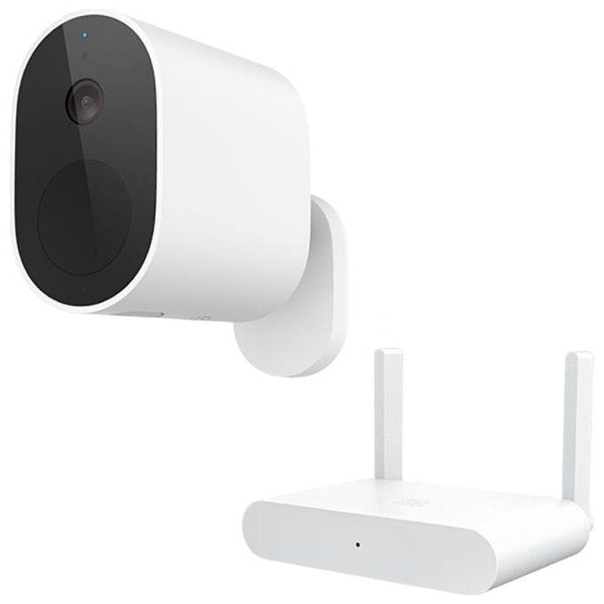 MI Wireless Outdoor Security