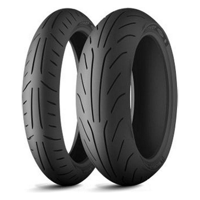 Michelin Pneumatico Scooter 120/70-13