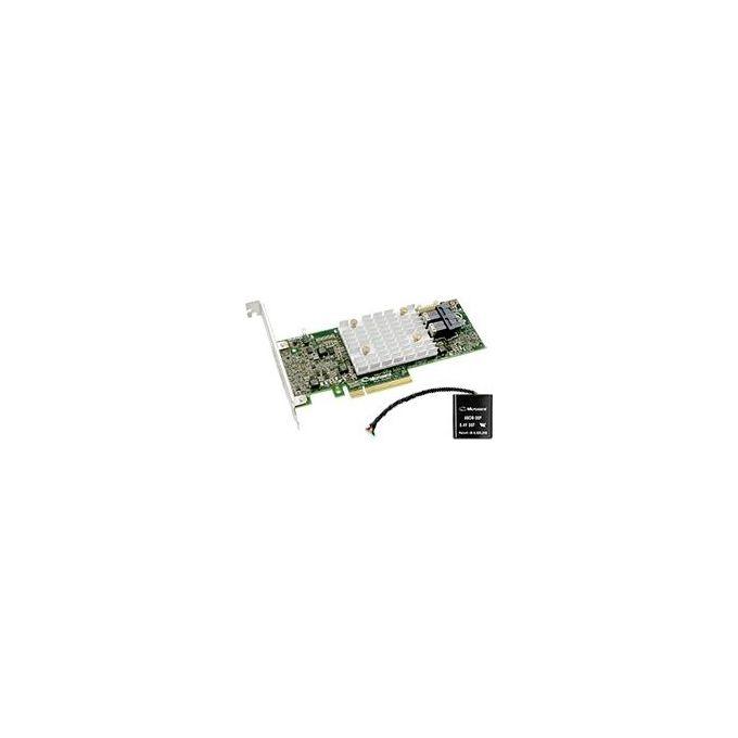 Microchip Technology SmartRAID 3152-8i