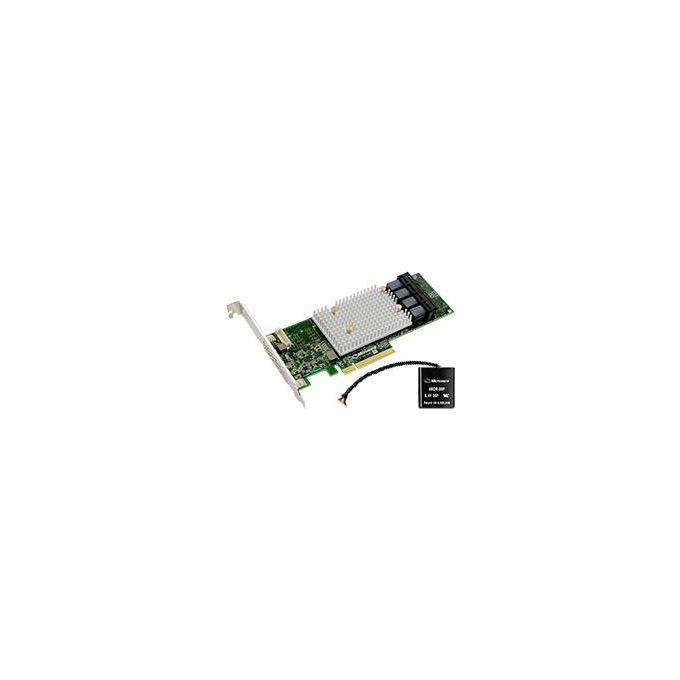 Microchip Technology SmartRAID 3154-16i