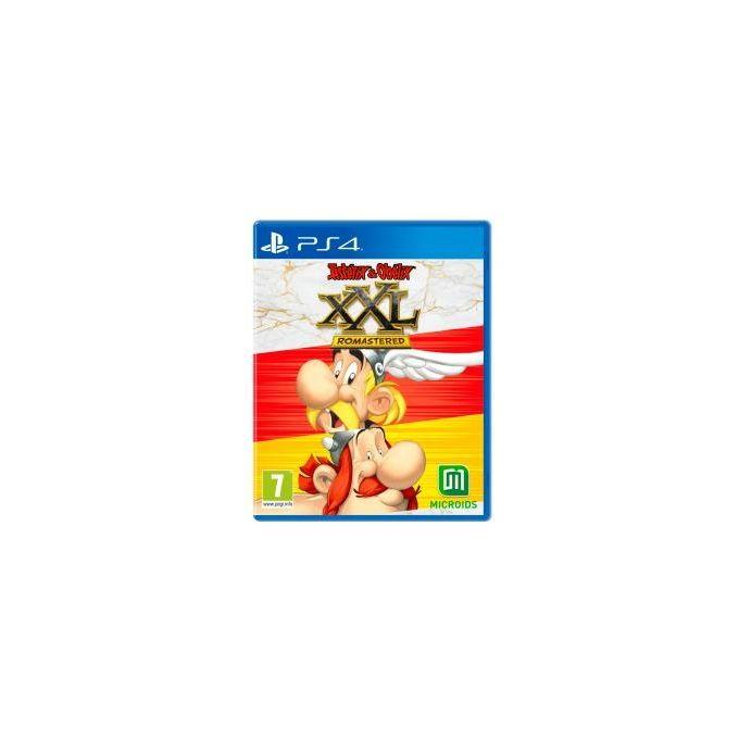 Microids Asterix XXL1 Romastered