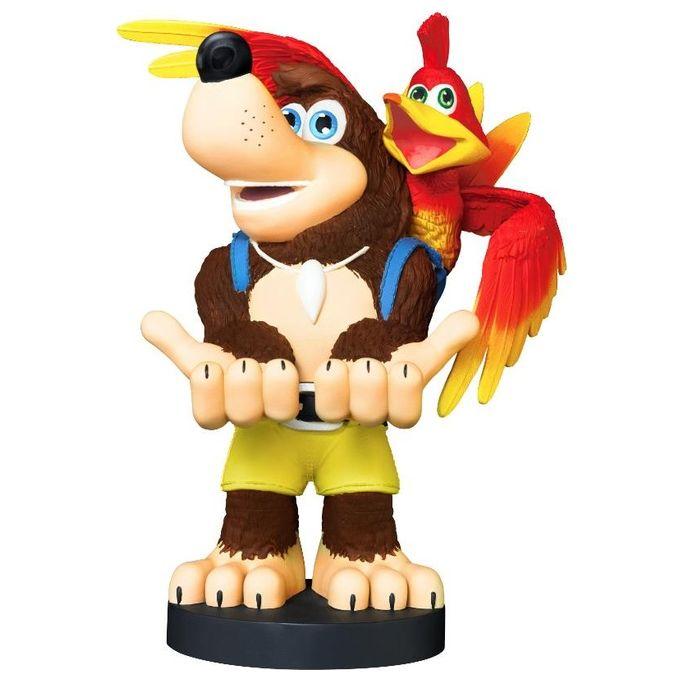 Microids Banjo Kazooie Cable