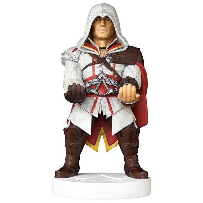 Microids Ezio Cable Guy