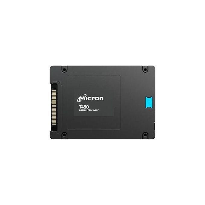 Micron 7450 PRO Ssd