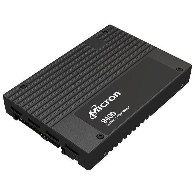 Micron 9400 PRO Ssd