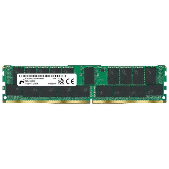 Micron MTA18ASF2G72PDZ-3G2R Memoria Ram