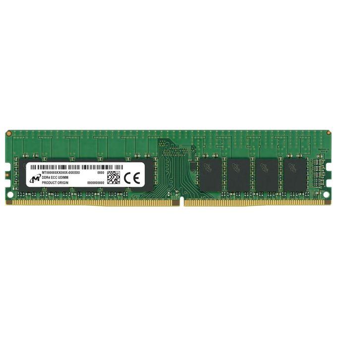 Micron MTA9ASF2G72AZ-3G2R Memoria Ram