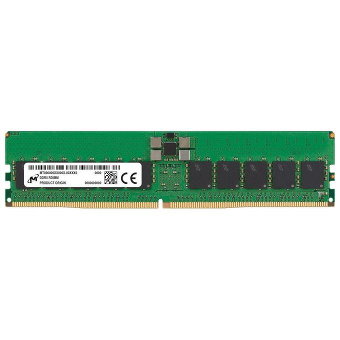 Micron MTC20F2085S1RC48BR Memoria Ram