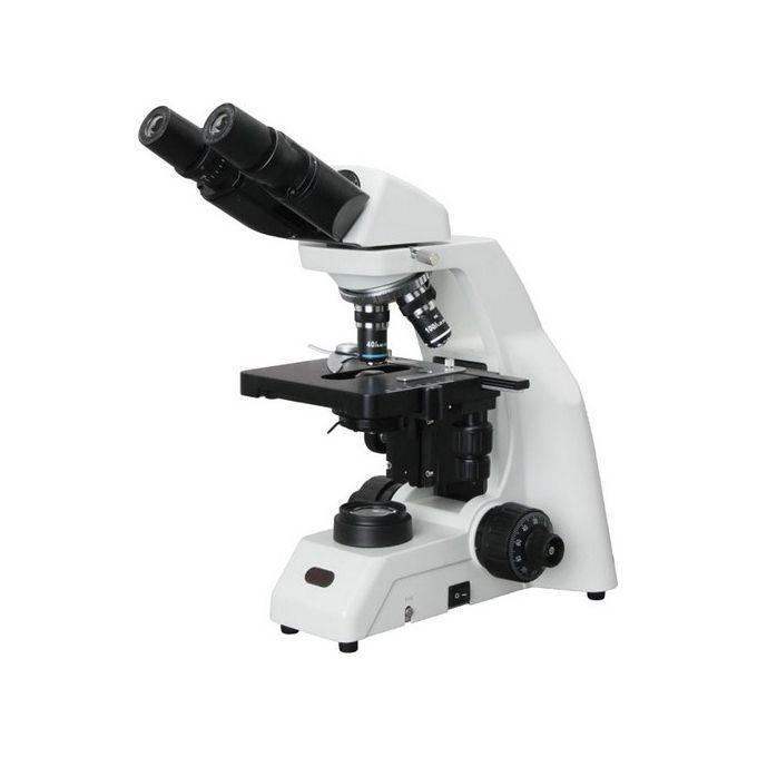 Microscopio Biologico 40-1600X 1