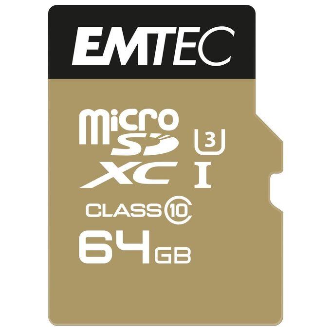 Micro Sd Hc 64