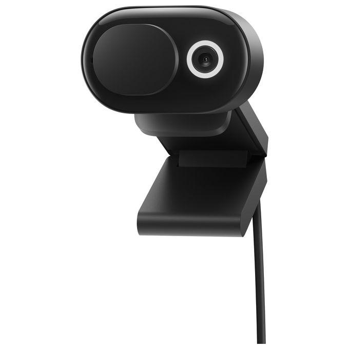 Microsoft 8L3-00002 Modern Webcam