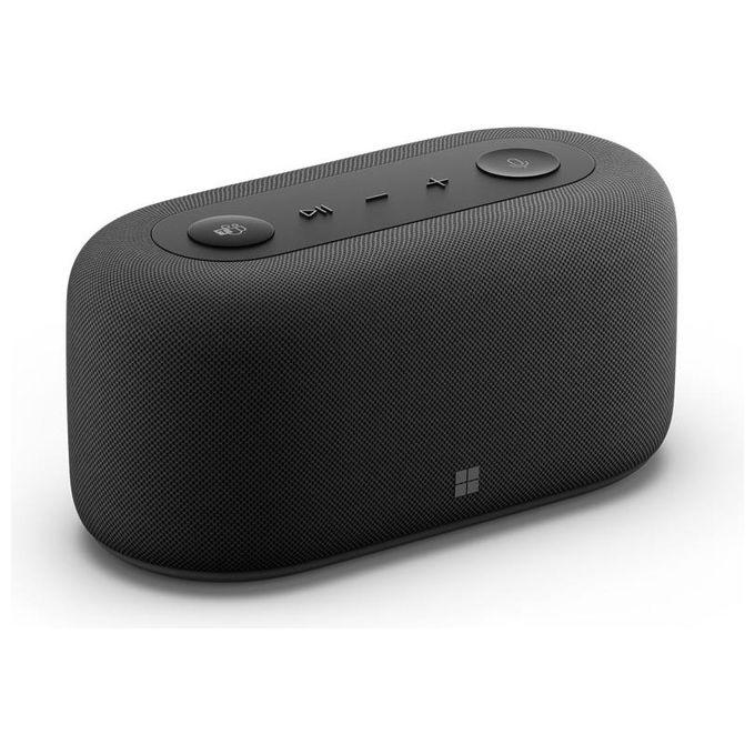 Microsoft Audio Dock Nero