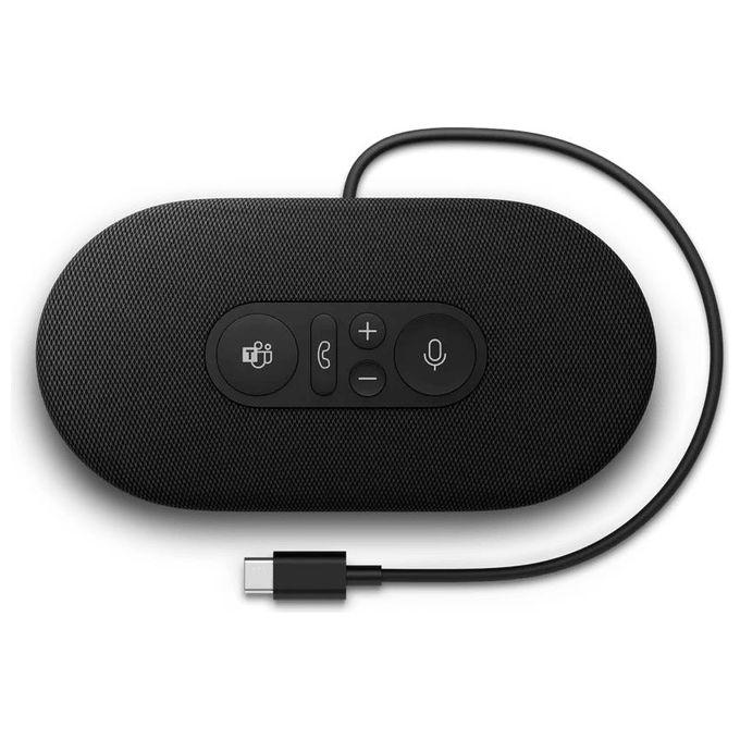 Microsoft Modern Usb-C Speaker