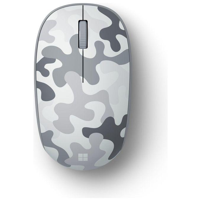 Microsoft Mouse Bluetooth 4