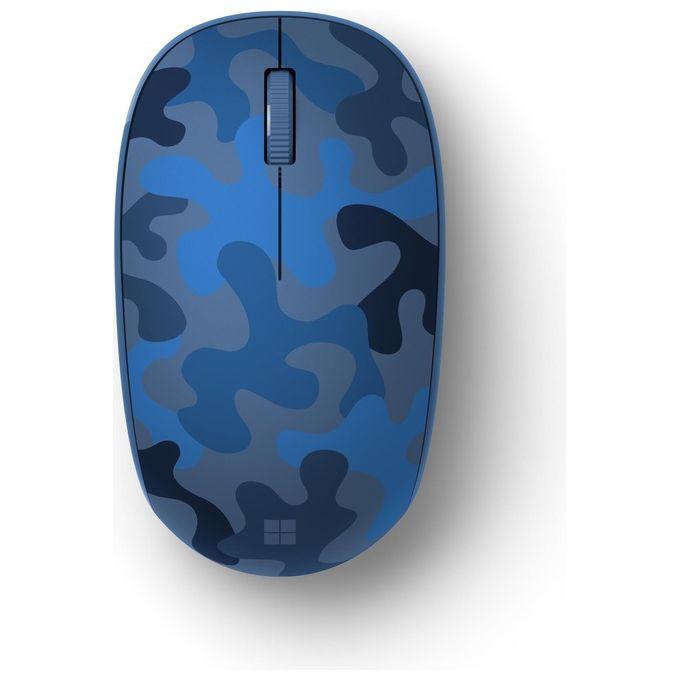 Microsoft Mouse Bluetooth 4