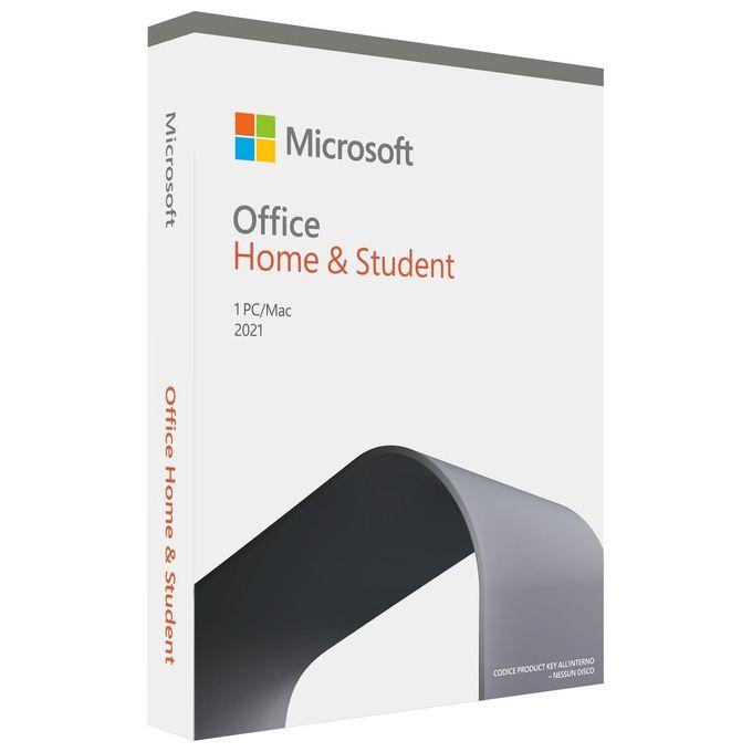 Microsoft Office 2021 Home