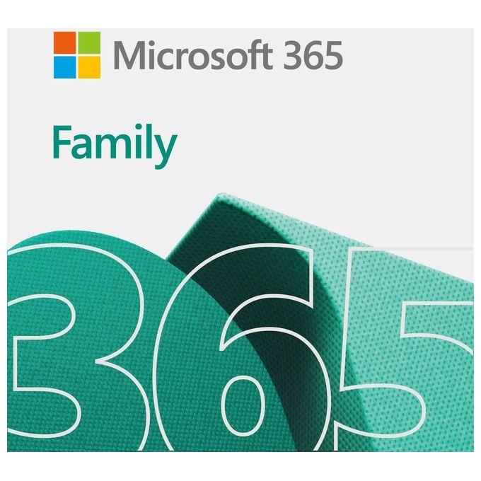 Microsoft Office 365 Home