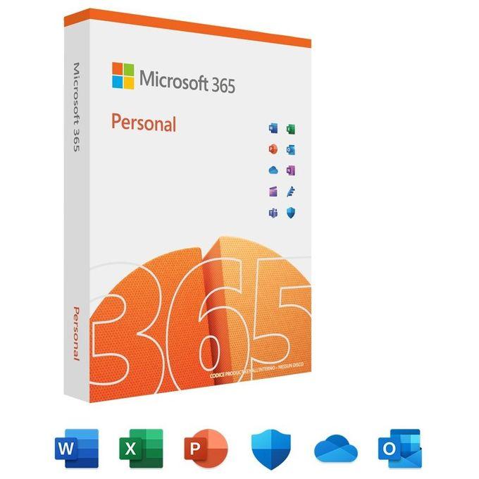 Microsoft Office 365 Personal