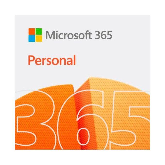 Microsoft Office 365 Personal