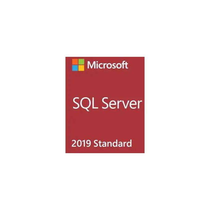 Microsoft SQL Server 2019