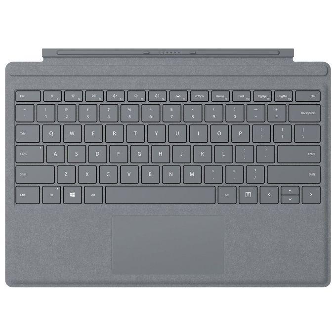 Microsoft Surface Go Type